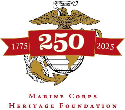 250th Anniversary Logo